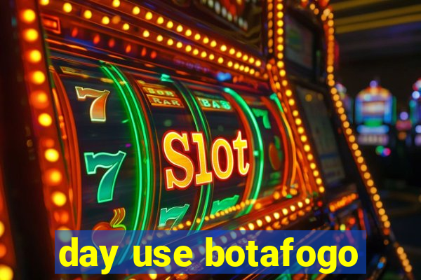 day use botafogo